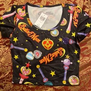 Sailor Moon Set ⭐️ 🌙